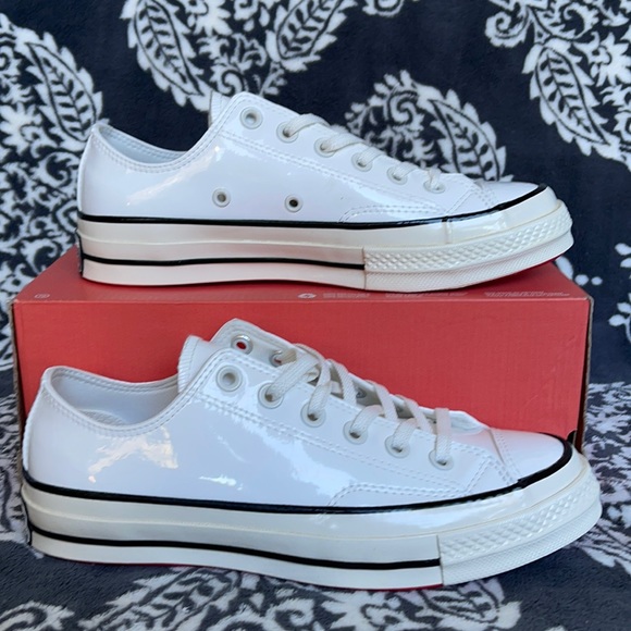 Converse Chuck Taylor All Star Adult Vulc WMNS - Picture 2 of 16